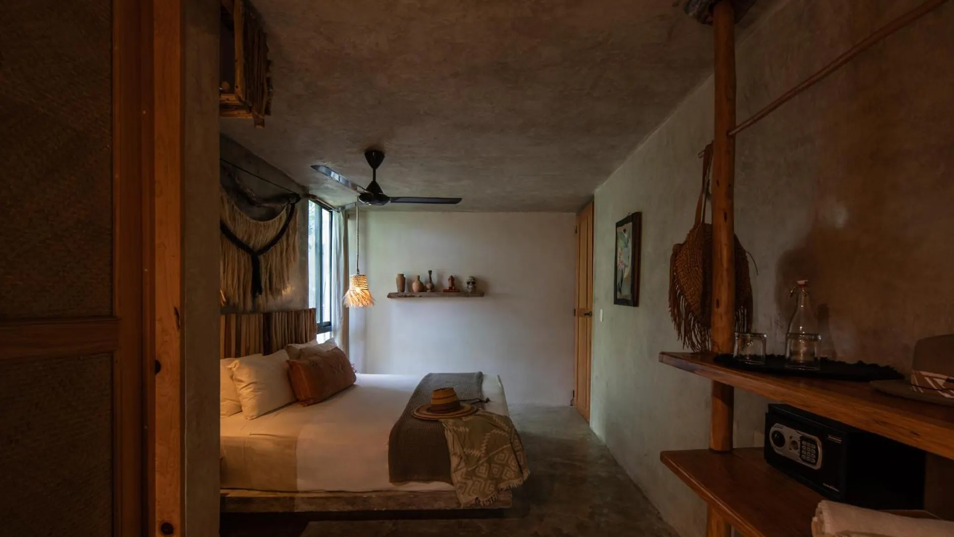 Hotel Casa Coyote Tulum
