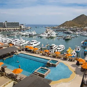 Resort Tesoro Cabos ****