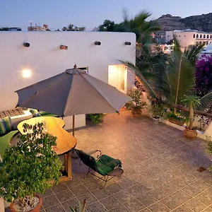 Hotel Milagros **